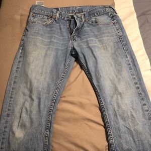 Levi jeans